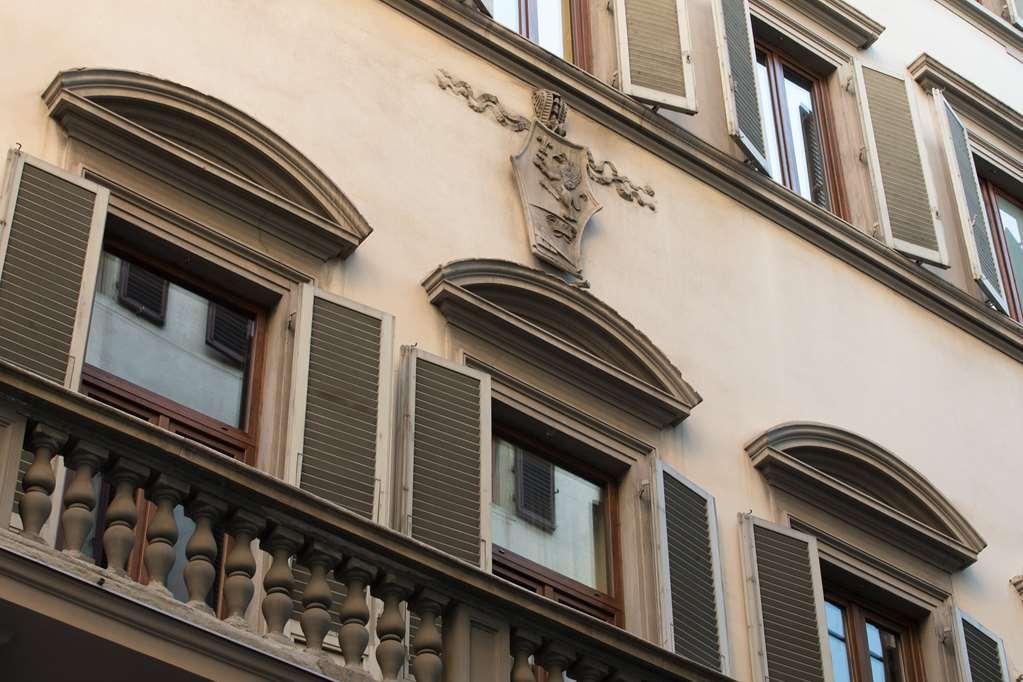 Grand Cavour 4* Firenze
