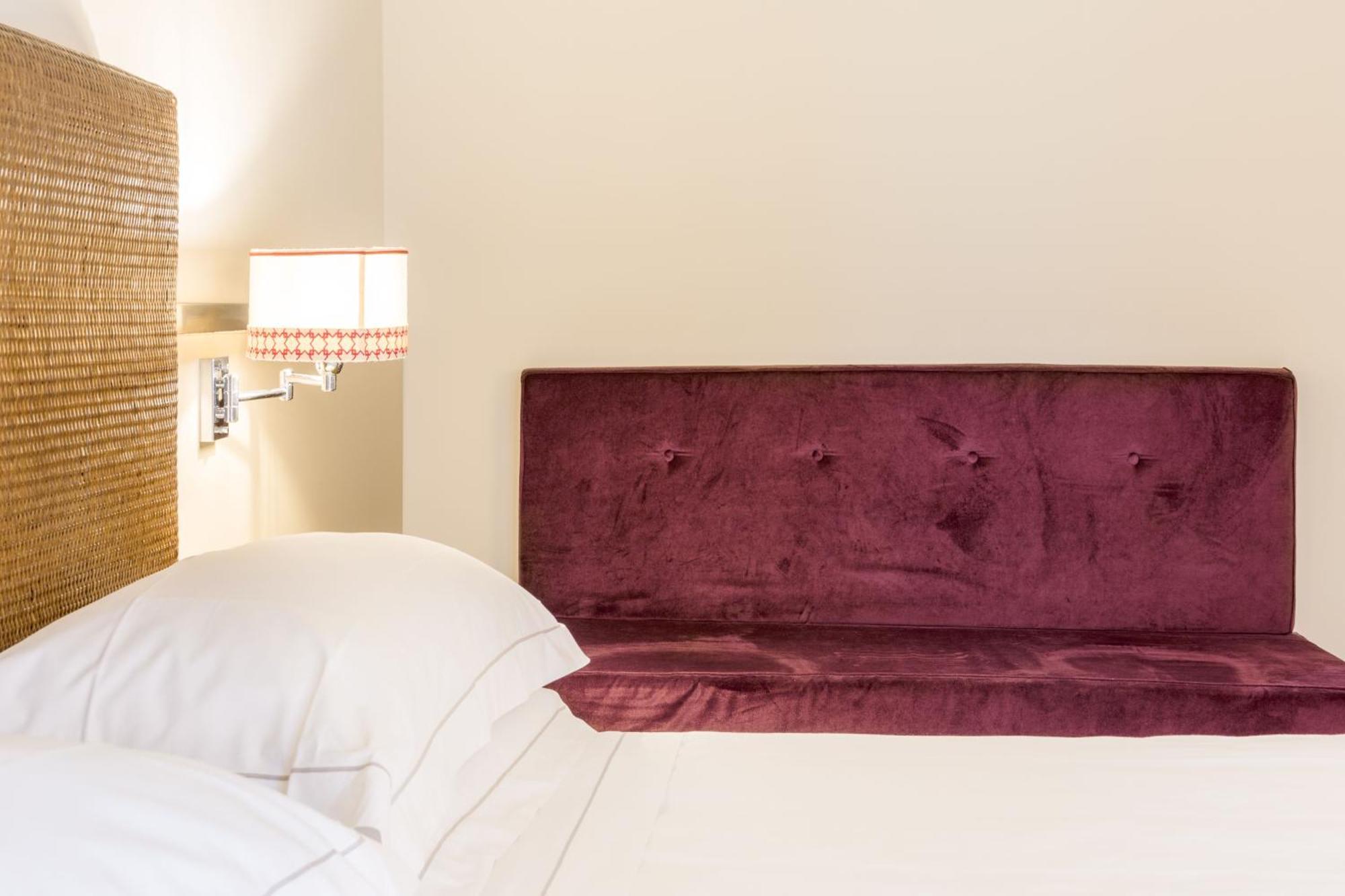 Grand Cavour Hotel Firenze