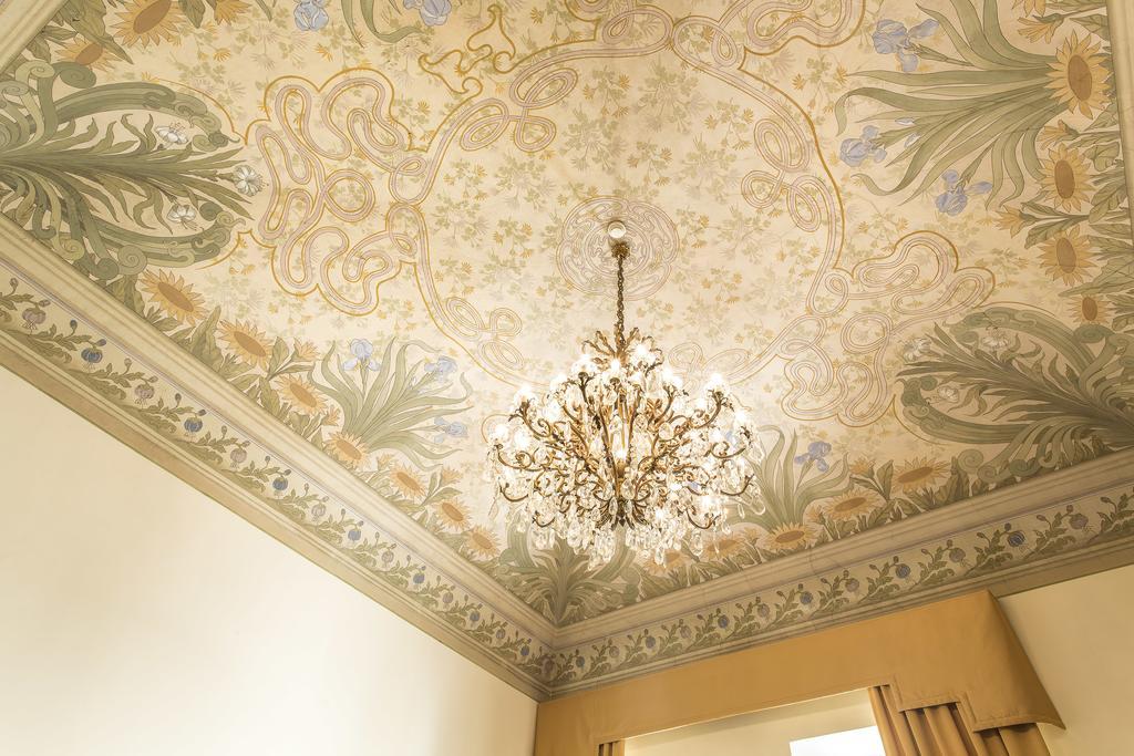 Hotel Grand Cavour Firenze
