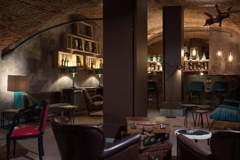 Grand Cavour 4* Firenze