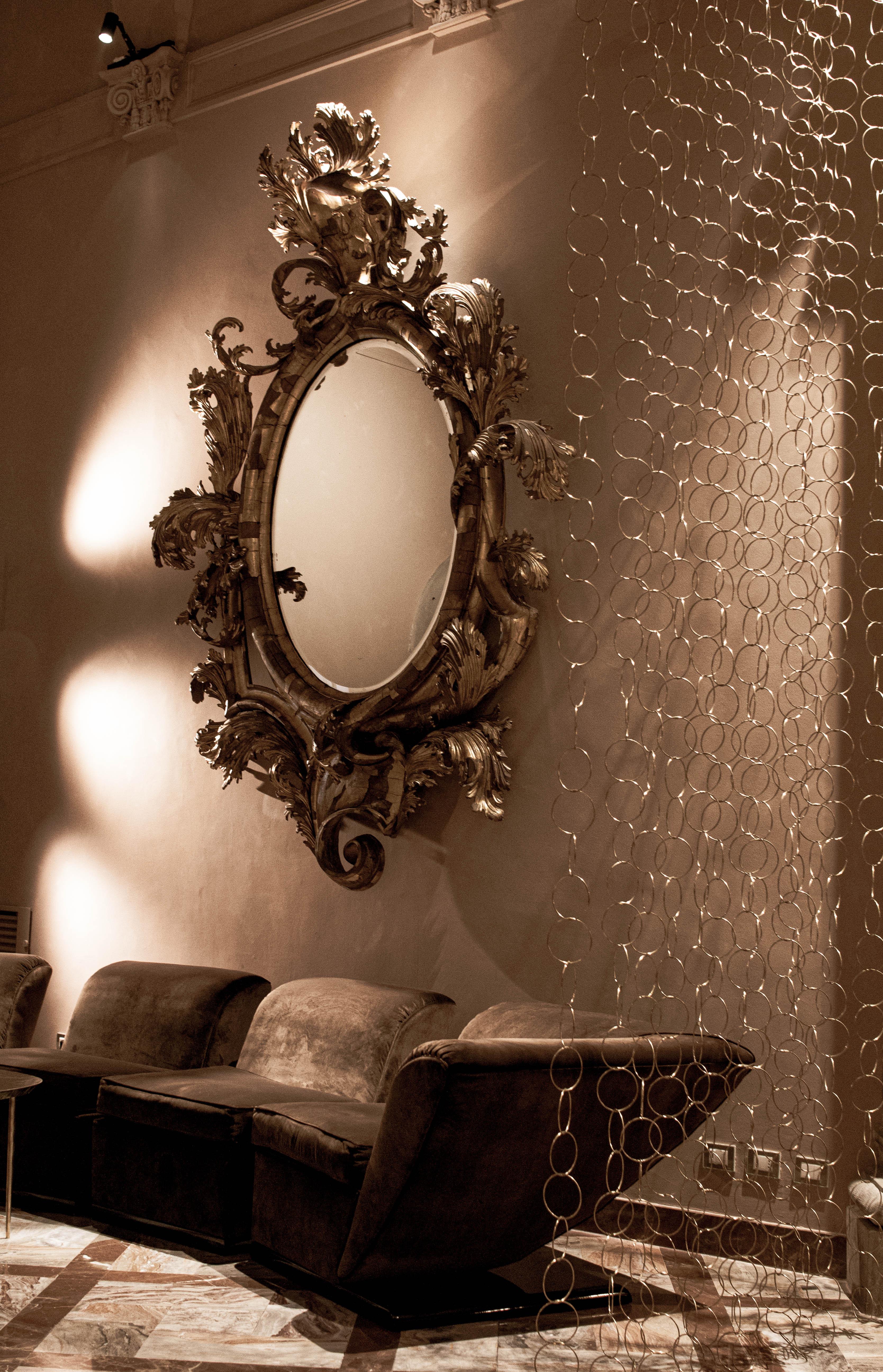 Grand Cavour Florenz
