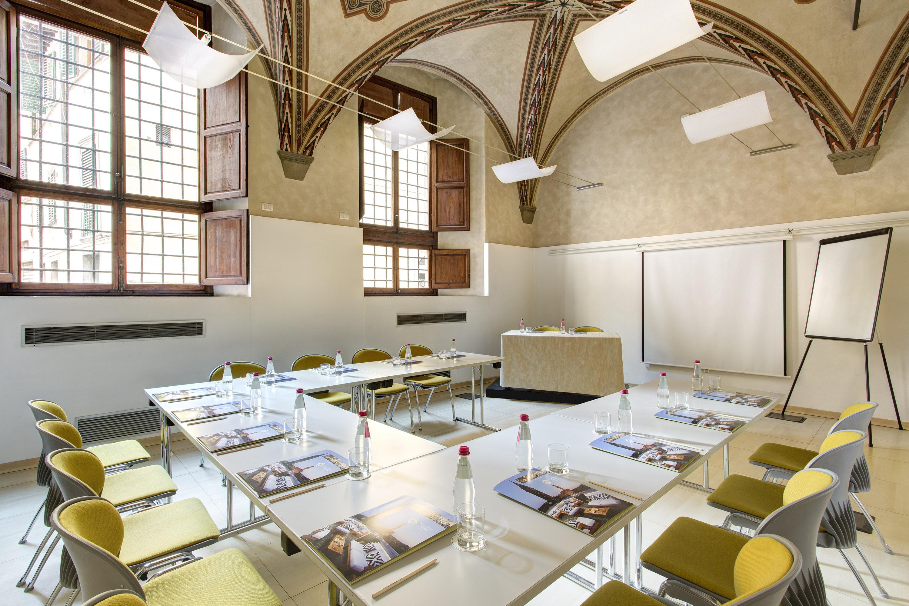 Grand Cavour Hotel Florenz