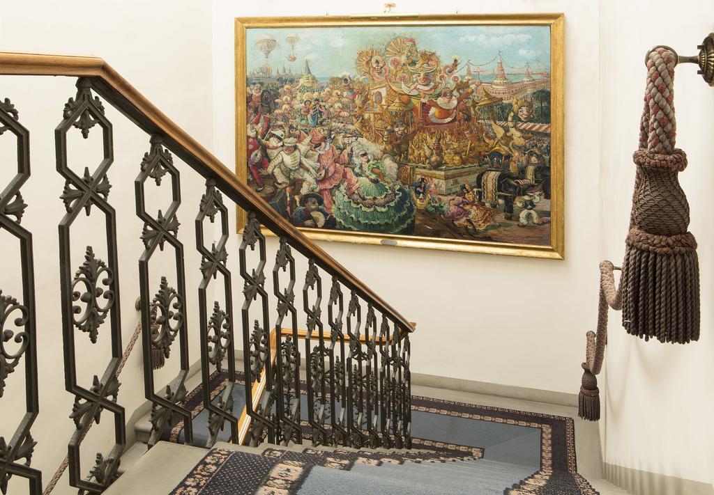 Hotel Grand Cavour Florenz