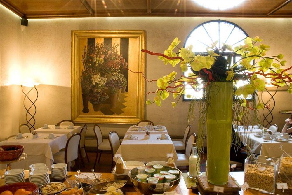 Grand Cavour Florenz